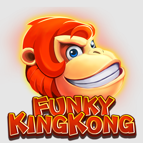 Funky King Kong, Slots JDB, Design e Temática, Apostas Online, Jogos Online, Cassino, Prêmios, Bankroll, Bônus e Promoções