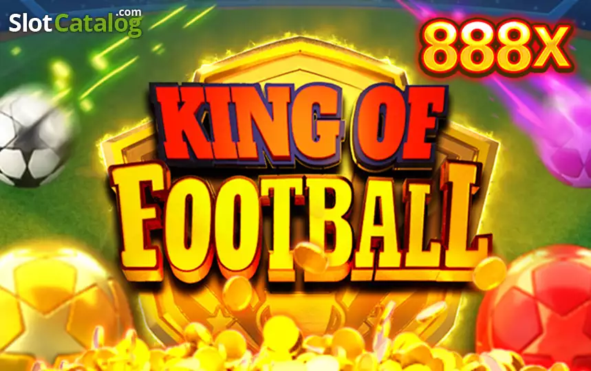 King of Football Slot, apostas, futebol, cassino online, estratégias de apostas