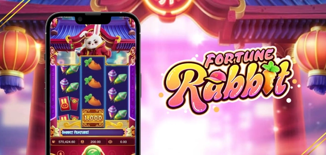 Fortune Rabbit, Slots PG, Sorte e Estratégia, Apostas Online, Gerenciamento Bancário